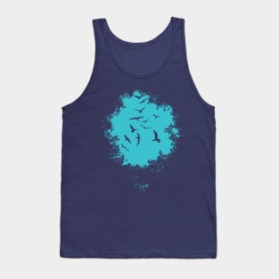 Glade Tank Top